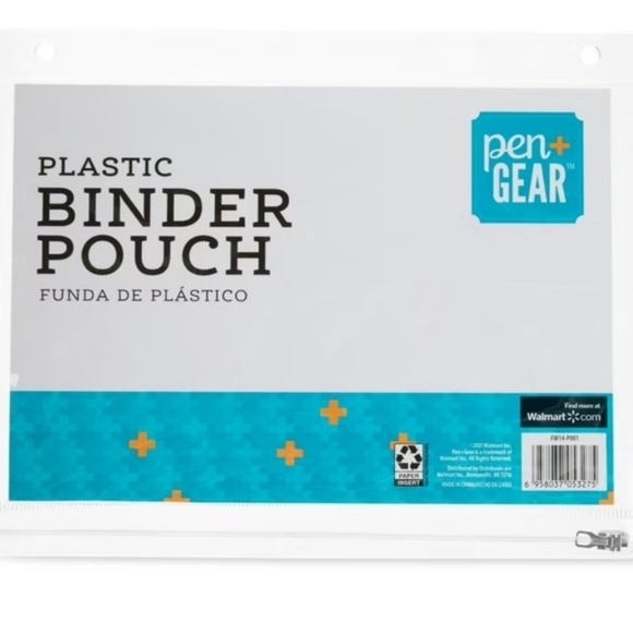 Pen Gear Back to School Bundle - Picture 4 of 14